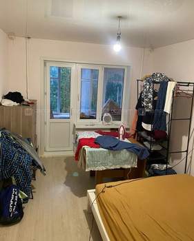 3-к квартира, вторичка, 63м2, 5/9 этаж