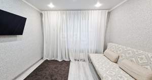 2-к квартира, вторичка, 51м2, 2/10 этаж