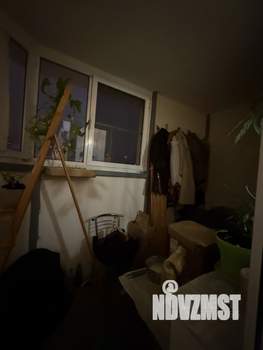 2-к квартира, вторичка, 61м2, 18/19 этаж