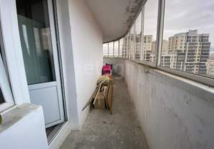 3-к квартира, вторичка, 72м2, 17/18 этаж