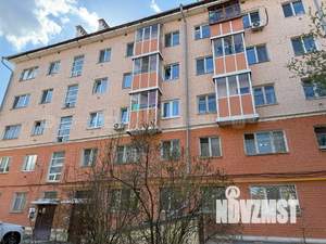 2-к квартира, вторичка, 43м2, 2/5 этаж