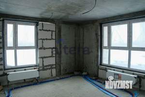 1-к квартира, вторичка, 37м2, 11/18 этаж