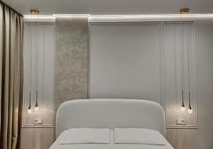 1-к квартира, вторичка, 34м2, 5/25 этаж