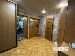 1-к квартира, вторичка, 44м2, 2/18 этаж