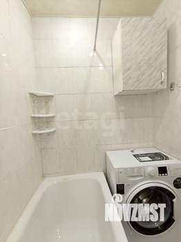 3-к квартира, вторичка, 59м2, 4/9 этаж