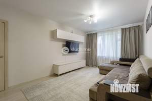 2-к квартира, вторичка, 48м2, 1/5 этаж