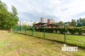 2-к квартира, вторичка, 74м2, 6/18 этаж