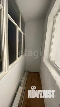 1-к квартира, вторичка, 21м2, 9/9 этаж