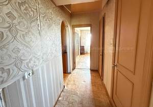 3-к квартира, вторичка, 64м2, 7/9 этаж