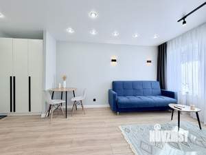 Студия квартира, вторичка, 23м2, 3/5 этаж