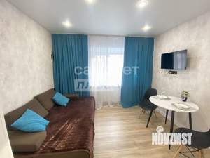 Студия квартира, вторичка, 20м2, 2/5 этаж