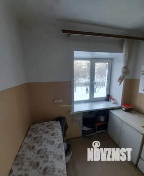 2-к квартира, вторичка, 40м2, 2/4 этаж