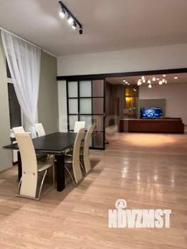 5-к квартира, вторичка, 244м2, 2/3 этаж