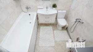 1-к квартира, вторичка, 42м2, 11/19 этаж