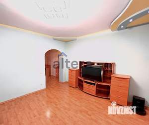 1-к квартира, вторичка, 43м2, 7/9 этаж