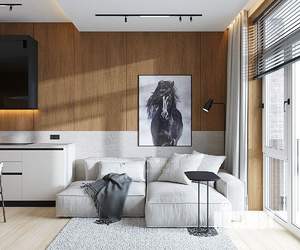 2-к квартира, сданный дом, 47м2, 5/6 этаж