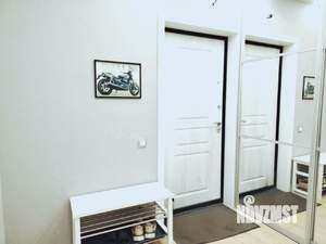 2-к квартира, вторичка, 52м2, 10/11 этаж