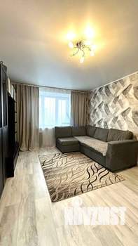 2-к квартира, вторичка, 44м2, 8/9 этаж