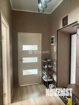 2-к квартира, вторичка, 45м2, 5/5 этаж