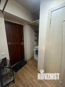 1-к квартира, вторичка, 32м2, 1/5 этаж