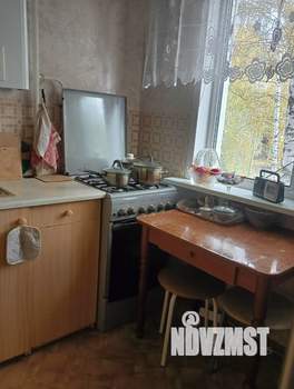 3-к квартира, вторичка, 58м2, 3/5 этаж