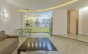 3-к квартира, вторичка, 103м2, 3/5 этаж