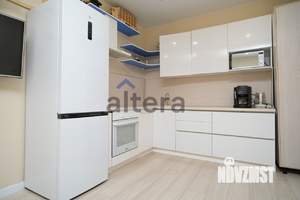 2-к квартира, вторичка, 65м2, 3/10 этаж
