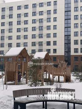 2-к квартира, сданный дом, 50м2, 7/9 этаж