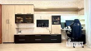 1-к квартира, вторичка, 40м2, 15/16 этаж