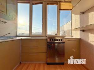 1-к квартира, вторичка, 27м2, 9/9 этаж