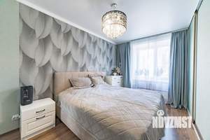 3-к квартира, вторичка, 82м2, 2/9 этаж