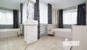 2-к квартира, вторичка, 43м2, 3/5 этаж