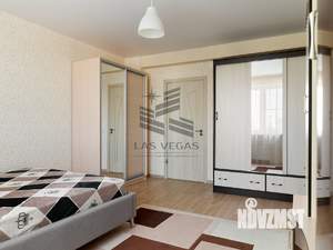2-к квартира, вторичка, 83м2, 9/20 этаж