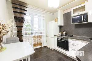 1-к квартира, вторичка, 34м2, 5/5 этаж