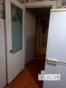 3-к квартира, вторичка, 57м2, 3/5 этаж