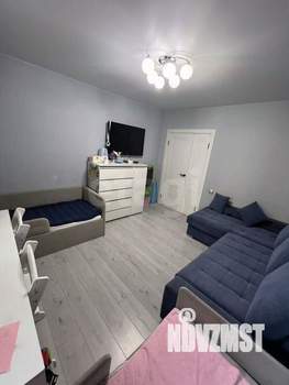 2-к квартира, вторичка, 49м2, 3/9 этаж