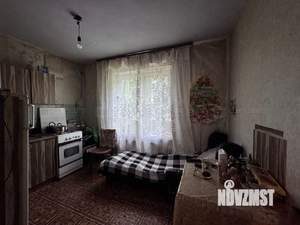 1-к квартира, вторичка, 40м2, 1/9 этаж