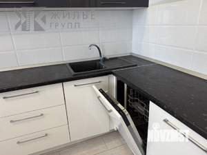 2-к квартира, вторичка, 71м2, 12/22 этаж