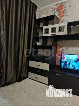 Студия квартира, вторичка, 11м2, 2/7 этаж