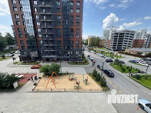 2-к квартира, вторичка, 50м2, 4/19 этаж
