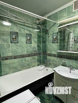 2-к квартира, вторичка, 76м2, 6/9 этаж