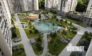 2-к квартира, вторичка, 54м2, 5/10 этаж
