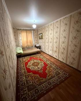 2-к квартира, вторичка, 46м2, 1/5 этаж