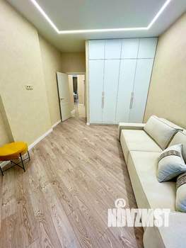 3-к квартира, вторичка, 89м2, 15/21 этаж