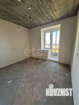 1-к квартира, сданный дом, 35м2, 8/9 этаж