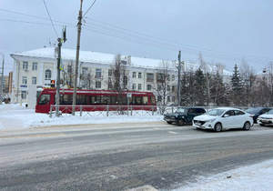 Студия квартира, вторичка, 27м2, 3/3 этаж