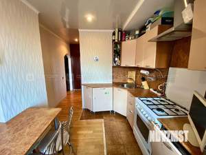 2-к квартира, вторичка, 53м2, 6/10 этаж