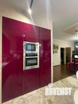 2-к квартира, вторичка, 62м2, 14/24 этаж
