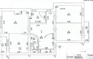 3-к квартира, вторичка, 145м2, 9/10 этаж