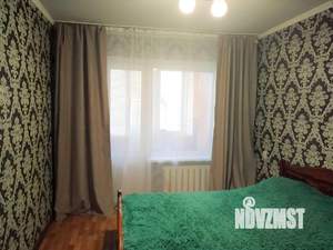 3-к квартира, вторичка, 55м2, 2/9 этаж